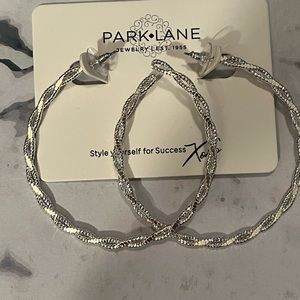 Park Lane Wrangler Earrings